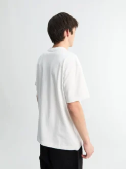Reload T-Shirt i Hvid