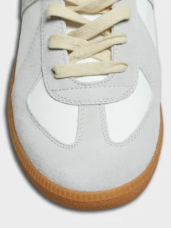 Replica Sneakers i Hvid