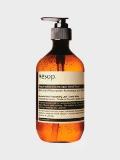 Resurrection Aromatique Håndsæbe (500 ml)