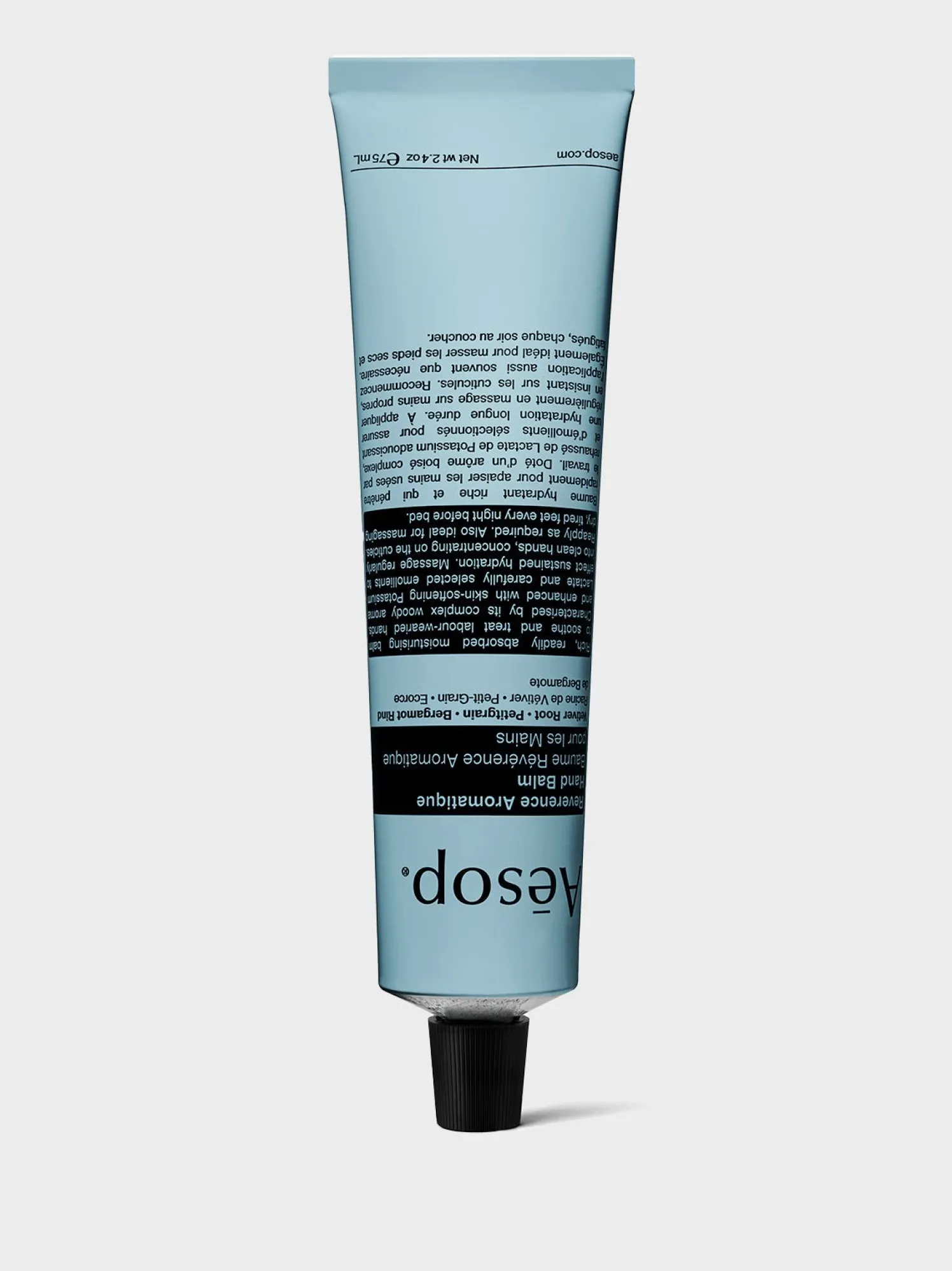 Reverence Aromatique Håndcreme (75 ml)