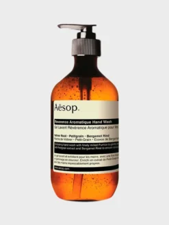 Reverence Aromatique Håndsæbe (500 ml)