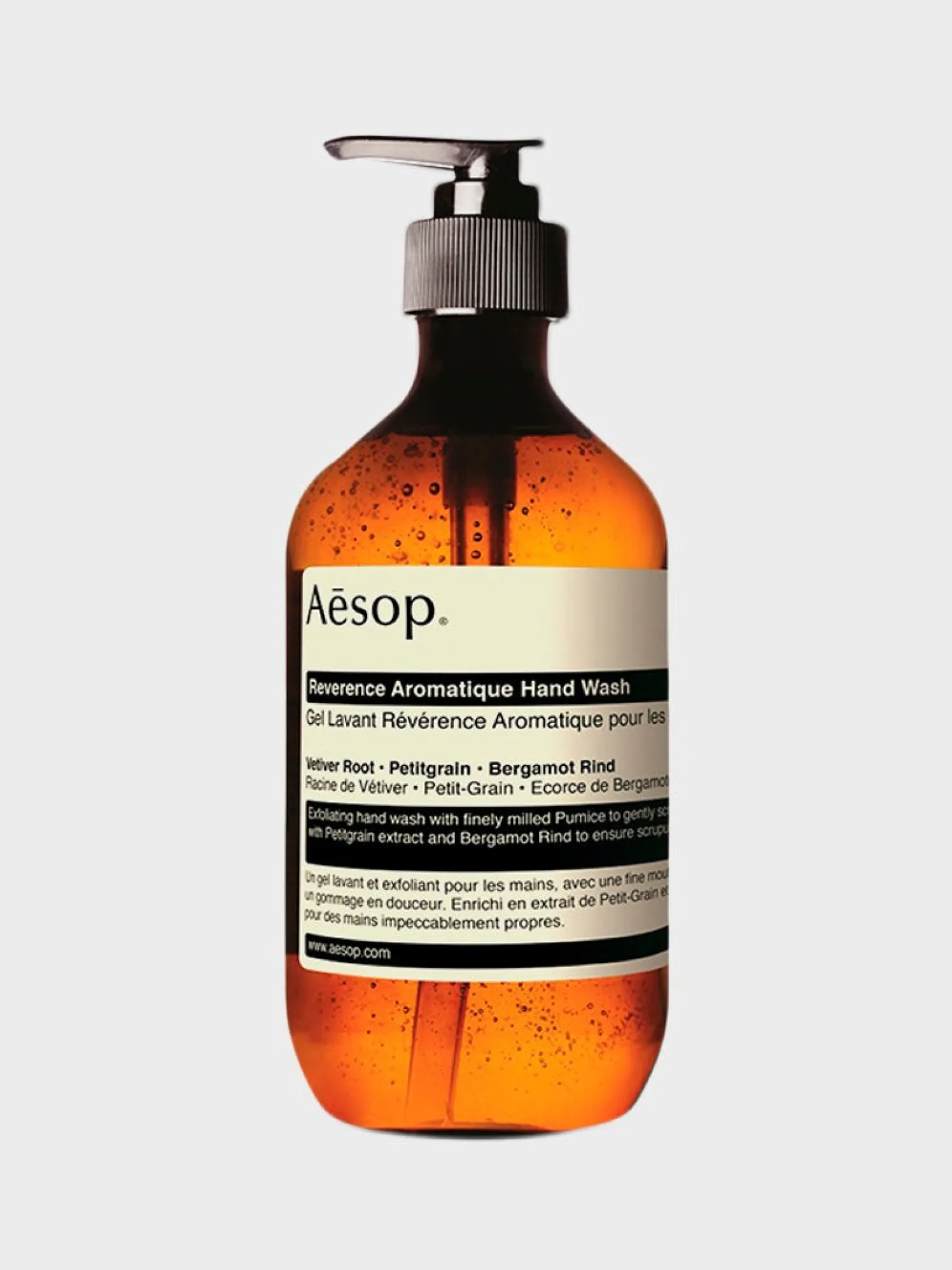Reverence Aromatique Håndsæbe (500 ml)