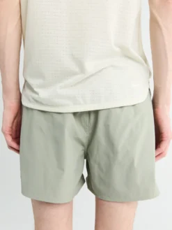 Reykjadalur Badeshorts i Artic Sage