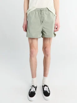 Reykjadalur Badeshorts i Artic Sage