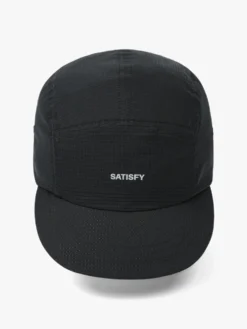 Rippy Air Trail Cap i Sort