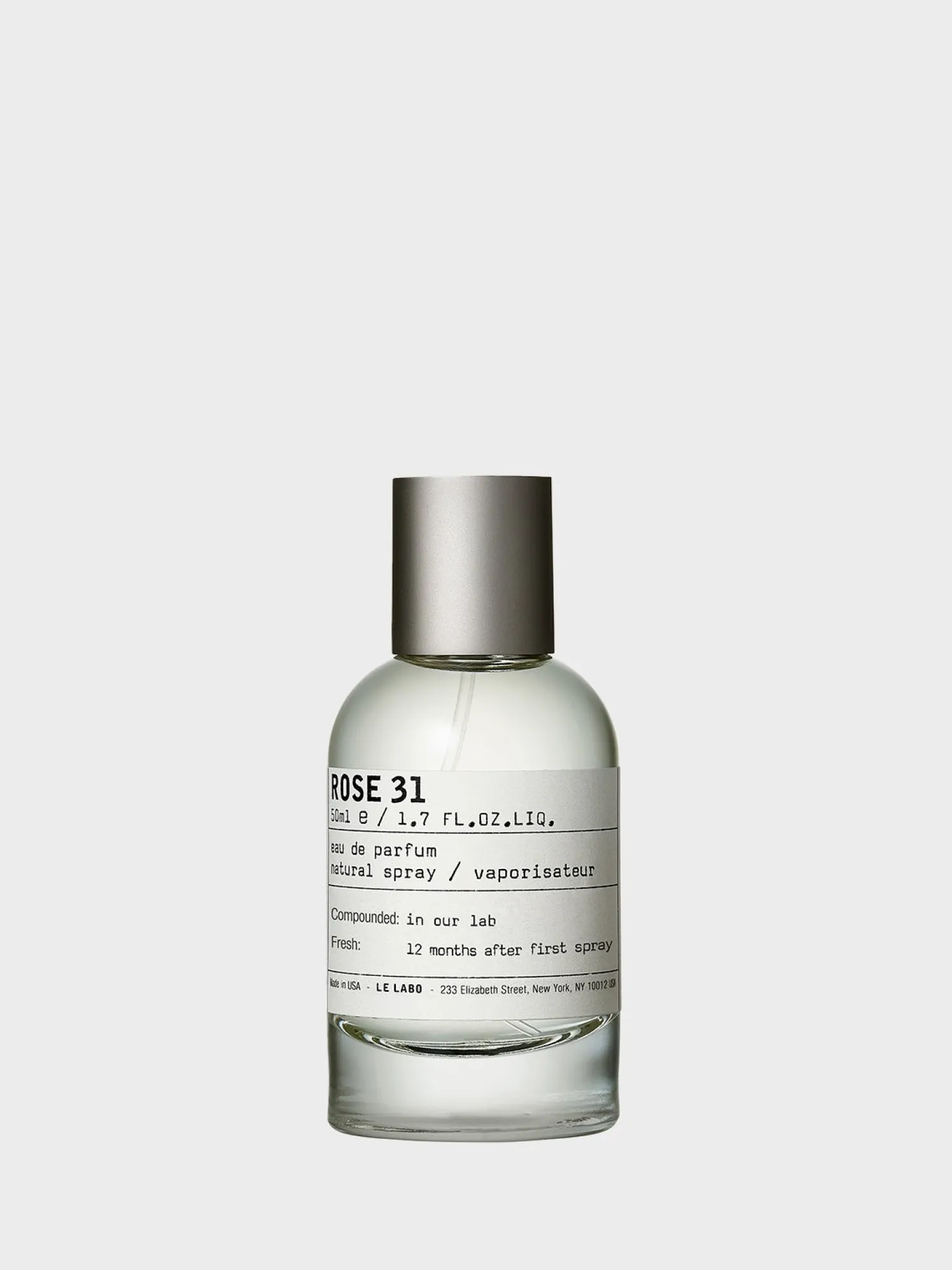 Rose 31 Eau de Parfum (50 ml)