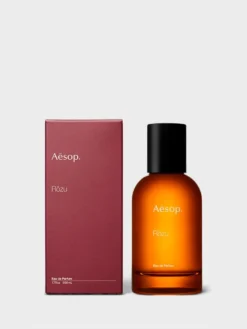Rozu Eau De Parfume (50 ml)