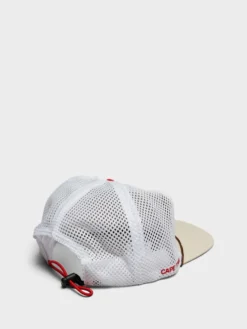 Running Loves You Trucker Cap i Pink