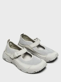 RX Marie-Jeanne Sneakers i Grå