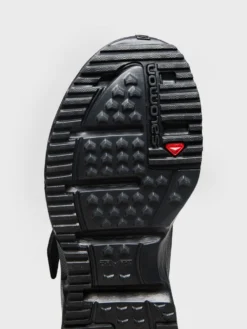 RX Marie-Jeanne Sneakers i Sort