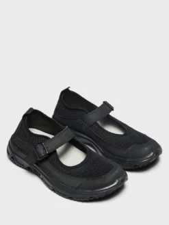 RX Marie-Jeanne Sneakers i Sort