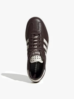 Samba OG W Sneakers i Auco, Off White og Gold Metallic