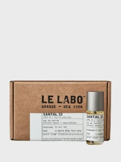Santal 33 Eau de Parfum (15 ml)