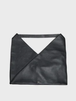 Sara Tote Taske i Sort