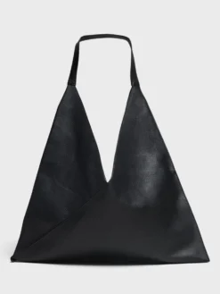 Sara Tote Taske i Sort