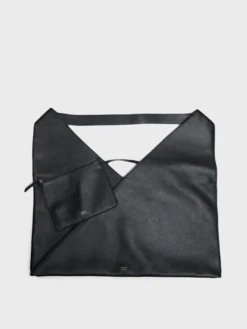 Sara Tote Taske i Sort