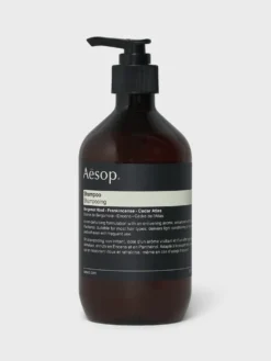 Shampoo (500 ml)