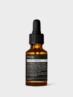 Shine Hårolie (25 ml)