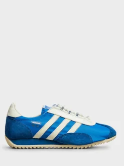 SL 72 PT Sneakers i Bright Royal, Wonder White og Off White