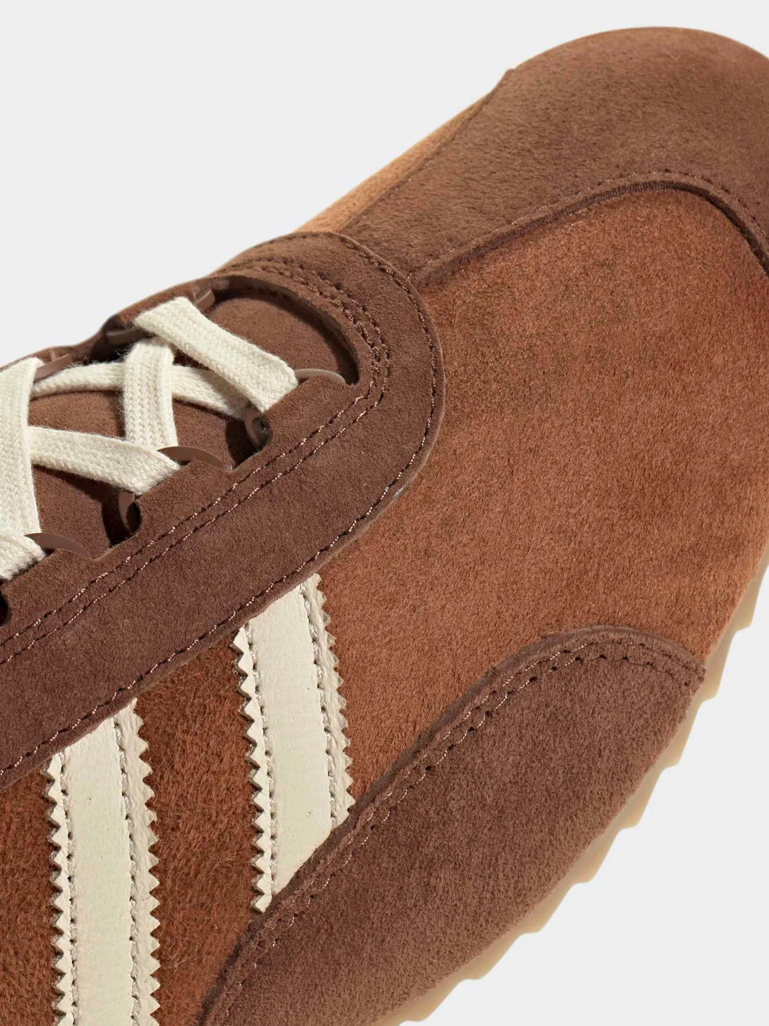 SL 72 PT Sneakers i Dusky Bronze, Wonder White og Preloved Brown