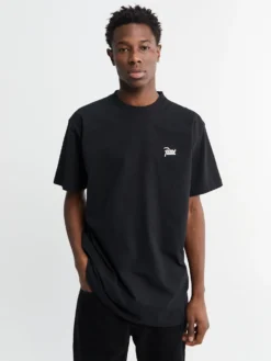 Smooth Operator T-Shirt i Sort