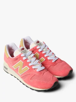 1300 Sneakers i Drift Red