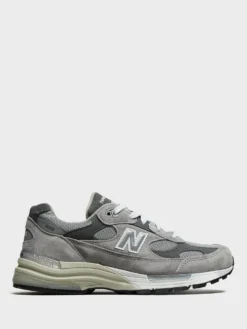 992 Sneakers i Grå