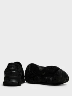 1906 Sneakers i Sort og Angora