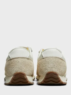 471 Sneakers i Timberwolf, Angora og Dusk Shower