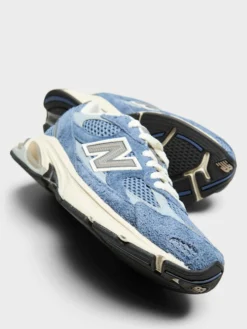2010 Sneakers i Vintage Indigo