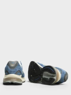 2010 Sneakers i Vintage Indigo