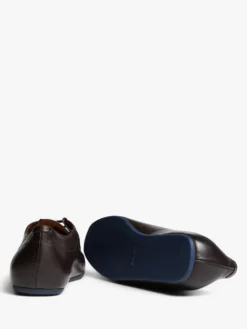Snøresko i Cacao