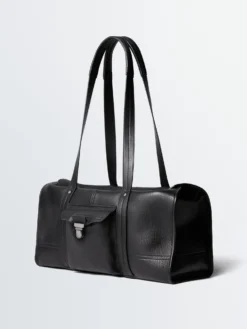 Soft Gear Bag i Sort