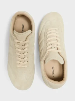 Soft Runner i Light Clay