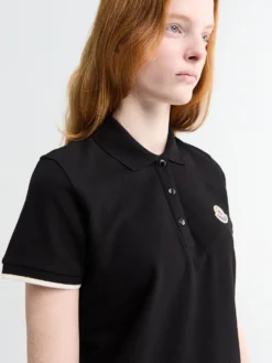 SS Polo i Sort