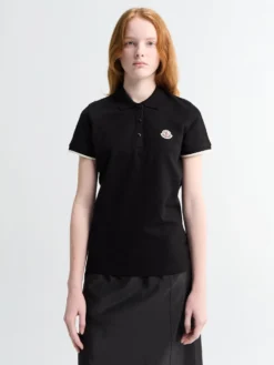 SS Polo i Sort
