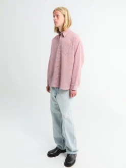 Stable Skjorte i Pink