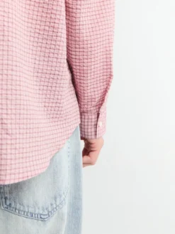 Stable Skjorte i Pink
