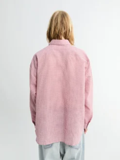Stable Skjorte i Pink