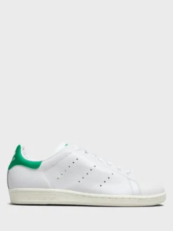 Stan Smith 80s Sneakers i Hvid og Grøn