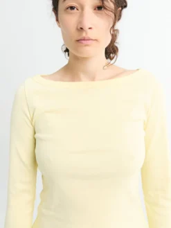 Steffi Tee i Camomile