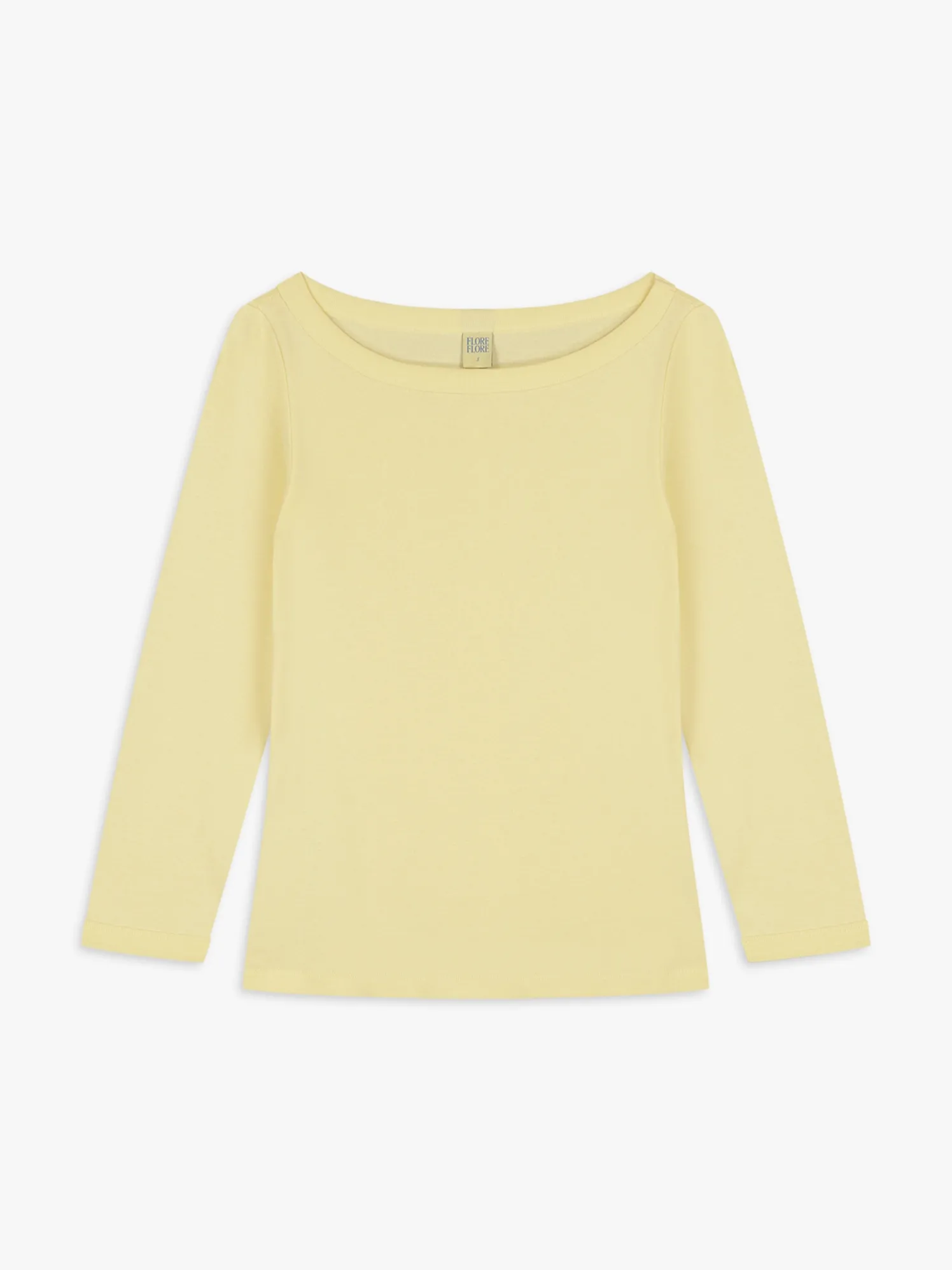 Steffi Tee i Camomile