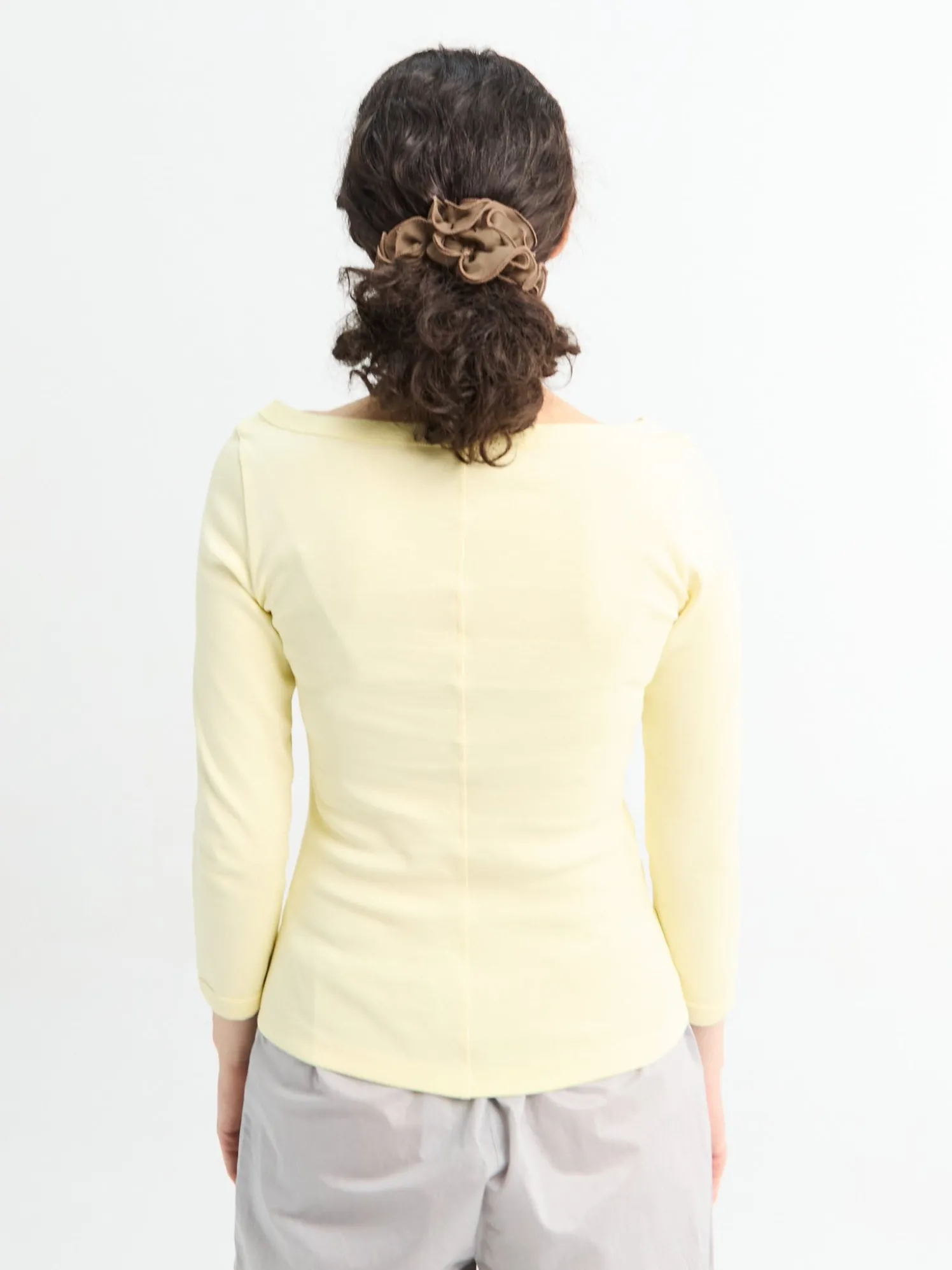 Steffi Tee i Camomile