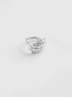 Stella Ring i Sølv
