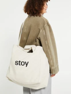Stoy Weekend Tote Bag