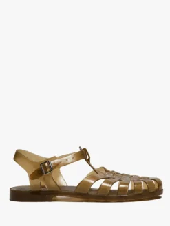 Sunchanvre Sandaler i Hemp