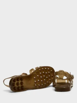 Sunchanvre Sandaler i Hemp