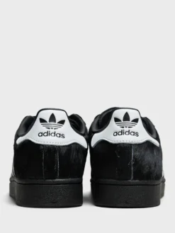 Superstar II Sneakers i Core Black, Cloud White og Core Black