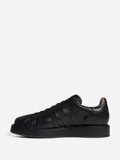 Superstar Lux Made in Italy Sneakers i Core Black