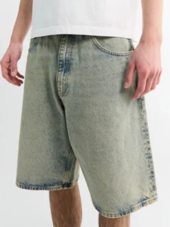 Super Wide Short i Light Vintage Dust